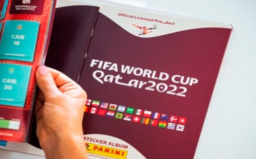 Chubut: Estafas por la venta de álbumes del Mundial