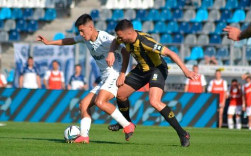 Fin del sueño: Deportivo Madryn quedó eliminado y no enfrentará a Boca