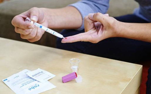 Lucha contra el VIH: Invitan a testearse