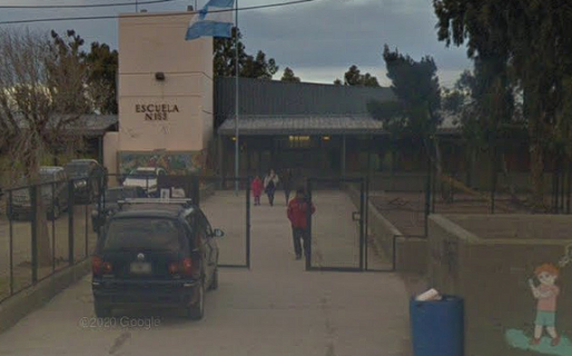 «Hay chicos que necesitan contención de sus compañeros, es como si estuvieran otra vez en pandemia»