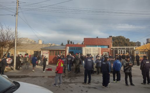 Mañana se llevarán a cabo las elecciones en SUTIAGA