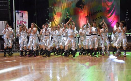 Kangoo Jump: Se viene la 5ª Edición del “Patagonia Salta”