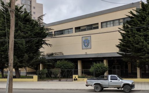 Le robaron las figuritas cuando salió del colegio: «Estas cosas asustan»