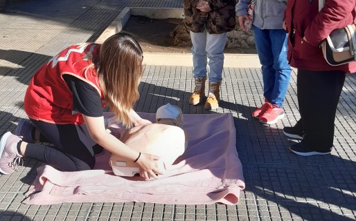 Semana de los Primeros Auxilios: mitos y verdades sobre la actividad