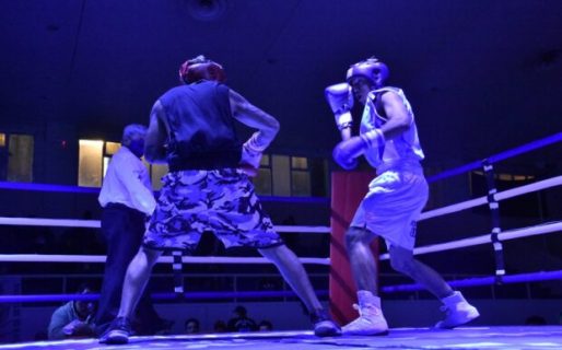 Todo listo para el Campeonato Provincial de Boxeo 2022