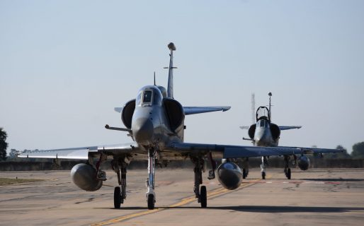 Abrieron las inscripciones para la carrera militar 2023 en la Fuerza Aérea Argentina