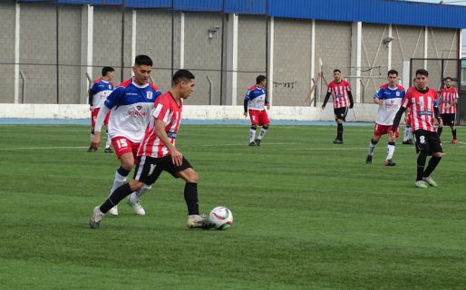 ¿Ameghino o Roca? Este fin de semana se define el campeonato del ascenso