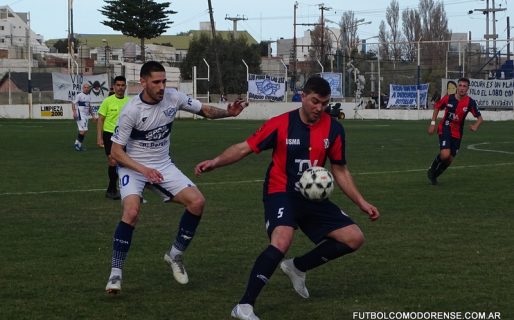 Con el empate de la CAI y las victoria de Newbery y el «Globo», el campeonato está al rojo vivo