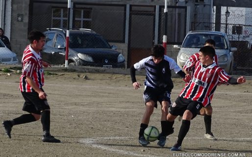 Así se jugará el torneo zonal del ascenso comodorense