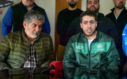 Moyano: «Esperemos que esto no desencadene en algo peor»