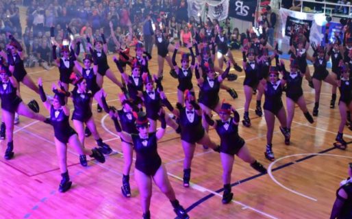 Con gran concurrencia se desarrolló la 5ª edición del “Patagonia Salta” en Comodoro