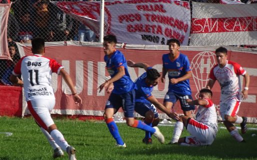 La 14º fecha del fútbol local podría tener un cambio en la cima del torneo