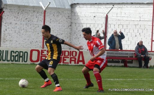 Todo listo para una nueva fecha de la «A»