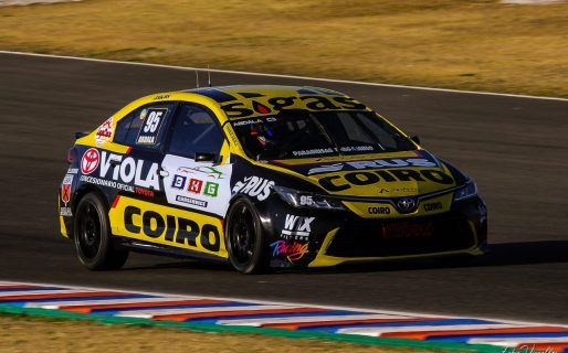 El Turismo Nacional vuelve a Trelew en octubre y se conocieron los valores de las entradas