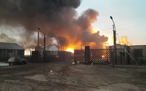 Petroleros van al paro por la muerte de tres trabajadores en Neuquén