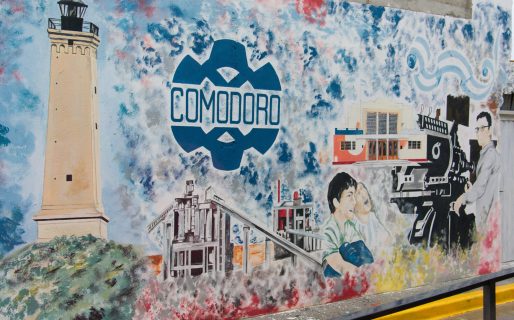 El barrio Don Bosco – Km. 8 celebra hoy su 107° aniversario