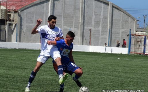 Habrá un triangular en Comodoro por el Torneo Regional Amateur