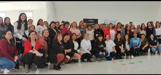 Día del Vacunador: Jornada de Vacunadores en el CIP