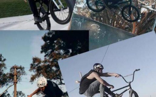 Riders solicitan un espacio físico para practicar su deporte