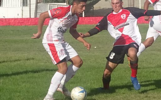 Si acompañan otros resultados, Newbery podría consagrarse este fin de semana
