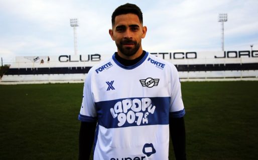 Newbery sumó su quinto refuerzo