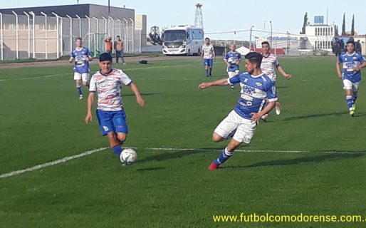 Con el triunfo del «Lobo», así quedó el campeonato a dos fechas de finalizar