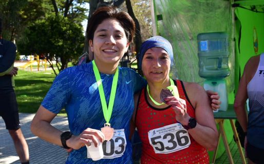 Morena Miranda ganó la corrida homenaje a Jorge Mérida