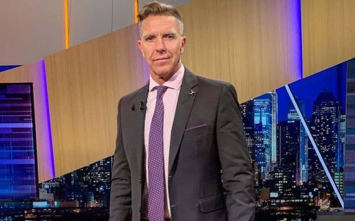 Alejandro Fantino dijo que le “escupiría la cara” al que le proponga trabajar con Closs y Vignolo