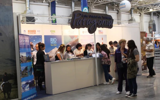 Expo Turismo 2022: «El objetivo es incentivar el turismo intrarregional»