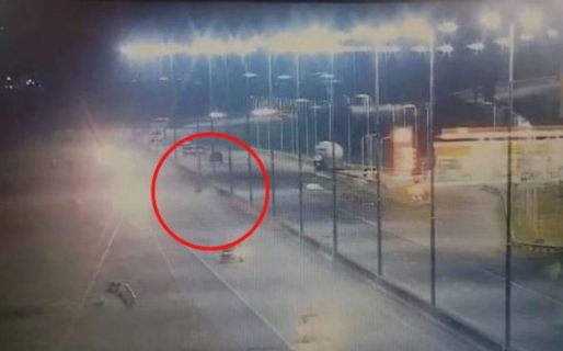 Beneficiaron con una probation de $5.000 y “buena conducta” a un chofer de Uber que raptó a una mujer