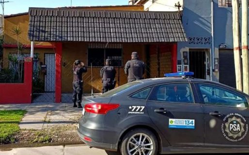 “Castings” falsos y la promesa de ir a trabajar a Turquía: cayó una banda que prostituía bailarinas