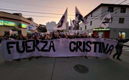 El Peronismo convoca a una Marcha “por la Paz Social” en repudio al ataque contra CFK