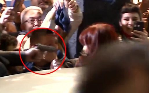 El intento de magnicidio contra Cristina Kirchner puso a la Argentina al borde del abismo