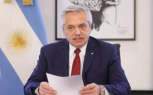 Gestión de Alberto Fernández: Se crearon o aumentaron impuestos en 32 ocasiones