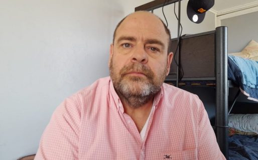 Precarización laboral en el Puerto: Podría faltar combustible