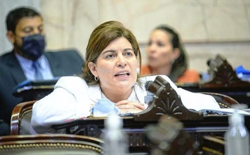 «En el 2023 voy a estar en el lugar donde tenga que estar para transformar a la Argentina»