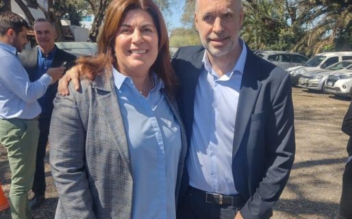 “La transformación de la Argentina solo será posible con un federalismo real y equitativo”