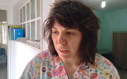 Jornadas anti estrés: “Son para prevenir y que se sepa que hay etapas previas a tomar medicación”