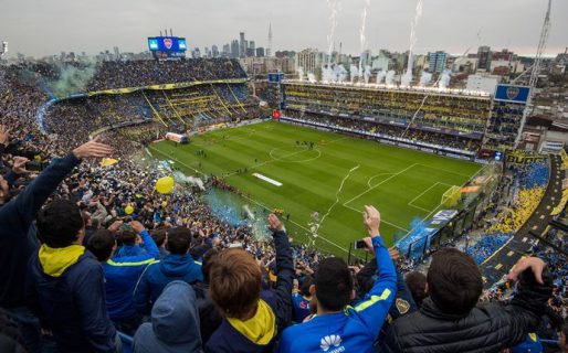Boca-River en La Bombonera: los socios adherentes no podrán ir al Superclásico
