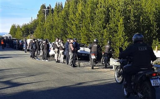 Detuvieron a otra persona por la desaparición de José Crettón