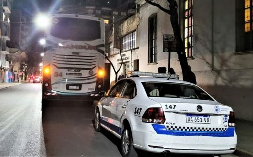 Suspendieron un viaje estudiantil porque todos los choferes dieron positivo en un test de cocaína