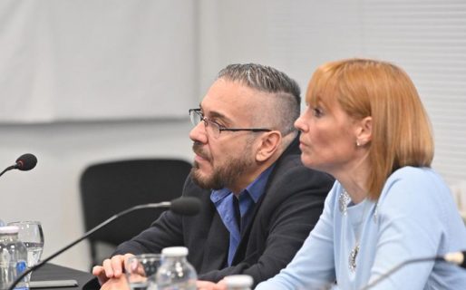 La Justicia encontró culpable a Barbato de enriquecimiento ilícito