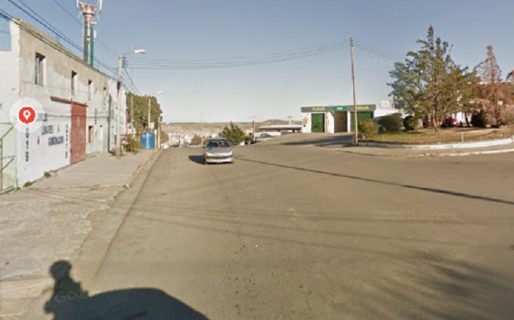 Denuncian que en el B° Ceferino «hay viviendas en peligro de derrumbe»