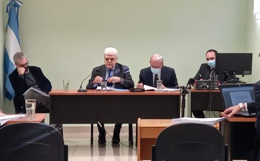 Abuso sexual intrafamiliar: Confirman sentencia condenatoria de 10 años de prisión para A.D.I.