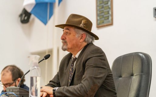 Othar: ”Es llamativo que el concejal Buffa ensucie el nombre de dos mujeres de la política”