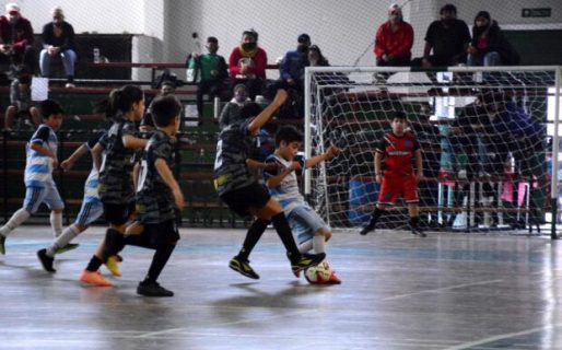Se definen a los campeones de la 31º edición del torneo Petrolito