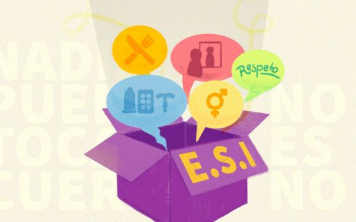 Se suspende la segunda jornada de la feria ESI en la UNPSJB