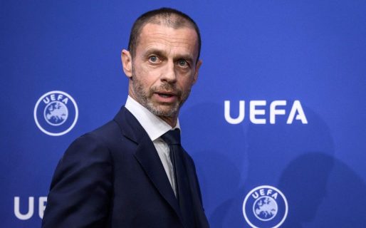 La UEFA presiona para que el Mundial 2030 se juegue en España y Portugal: “Haremos todo lo posible”