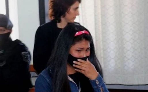 Una mamá mató a su bebé de 6 meses y dio una indignante justificación: “No paraba de llorar”