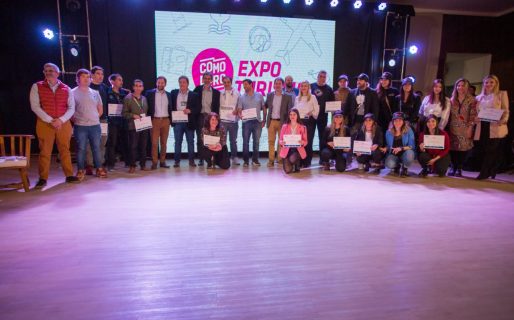 Exitoso comienzo de la Expo Turismo 2022 «Comodoro Alma Patagónica»